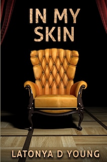 Front cover_In My Skin
