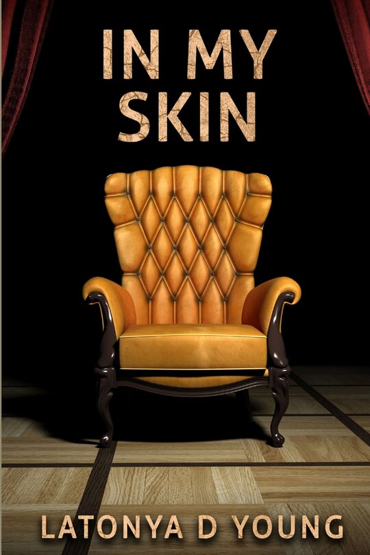 Front cover_In My Skin