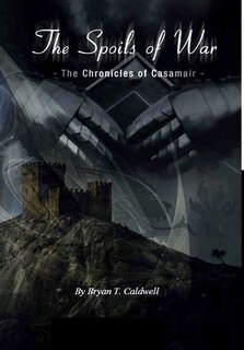 Front cover_The Spoils of War
