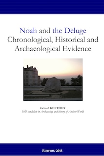 Couverture_Noah and the Deluge