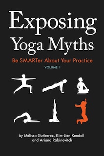 Exposing Yoga Myths V1