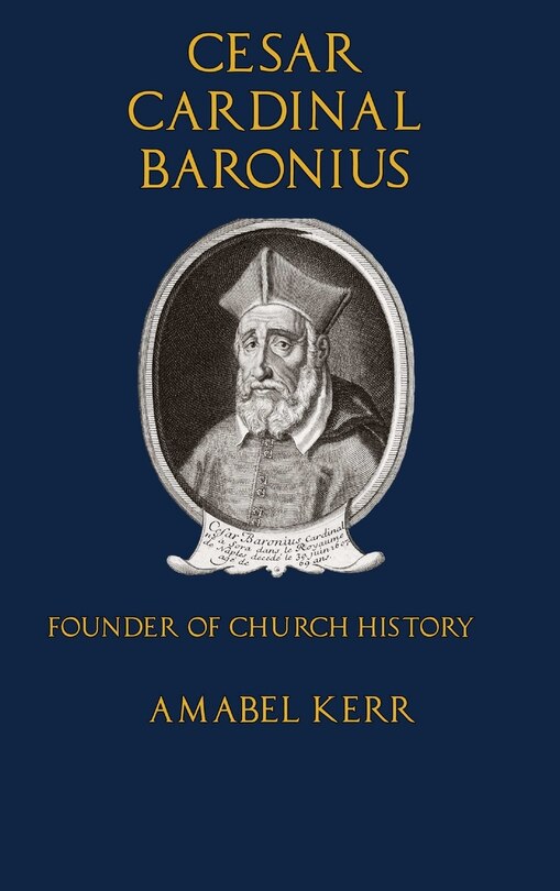 Couverture_Cesar Cardinal Baronius