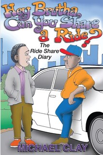 Front cover_Brutha, Can you share a Ride?