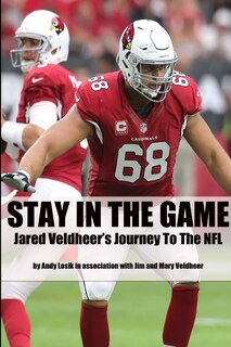 Couverture_Stay In the Game