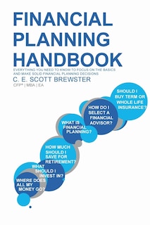 Front cover_Financial Planning Handbook