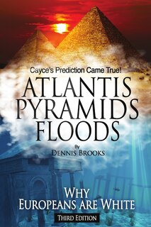 Couverture_Atlantis Pyramids Floods