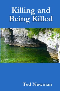 Front cover_Killing and Being Killed