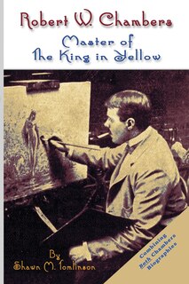 Front cover_Robert W. Chambers