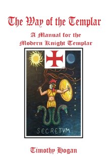 Couverture_The Way of the Templar