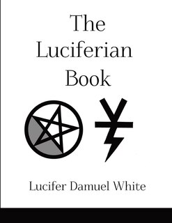 Front cover_The Luciferian Book
