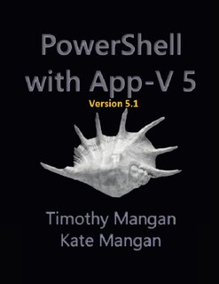 Front cover_Power Shell WIth App - V 5.1