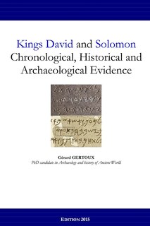 Front cover_Kings David and Solomon