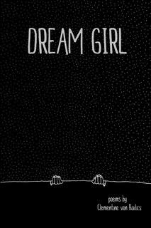Front cover_Dream Girl