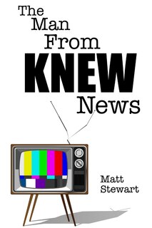 Couverture_The Man From KNEW News