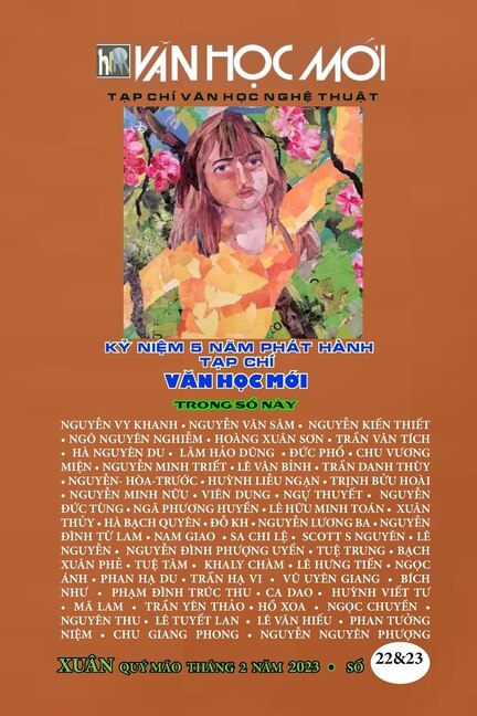 Couverture_Van Hoc Moi So 22 & 23
