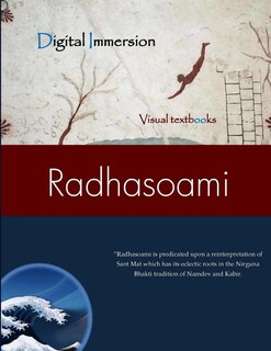 Front cover_Radhasoami Texts