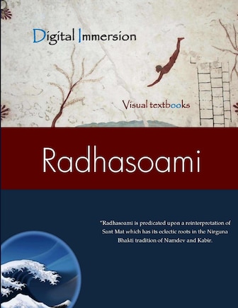 Radhasoami Texts