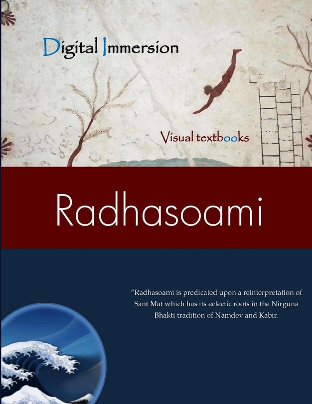 Front cover_Radhasoami Texts