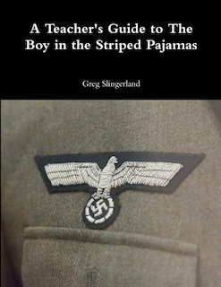 Front cover_A Teacher's Guide to The Boy in the Striped Pajamas