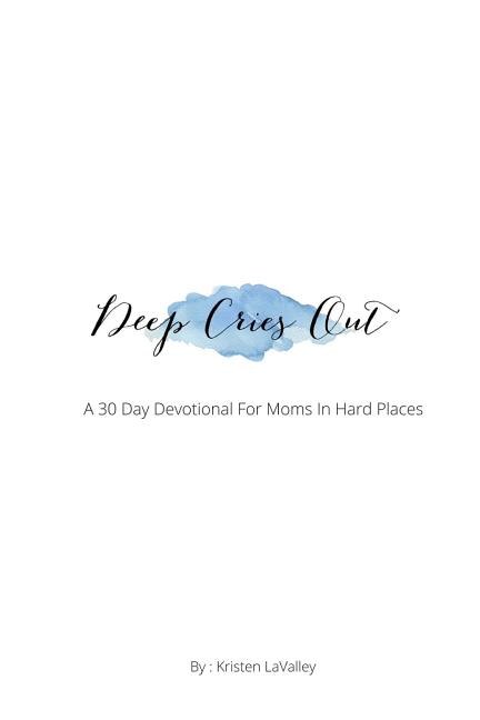 Front cover_Deep Cries Out