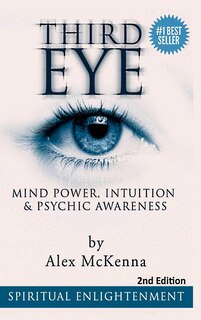 Front cover_Third Eye