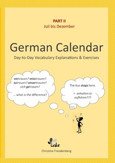 Couverture_Day-to-Day German Calendar