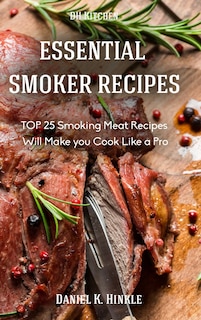 Couverture_Smoker Recipes
