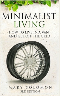 Front cover_Minimalistic Living