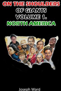 Front cover_On the Shoulders of Giants