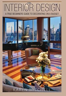 Front cover_Interior Design