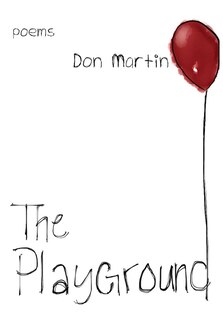 Front cover_The Playground