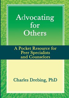Couverture_Advocating for Others