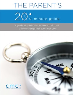 Front cover_The Parent's 20 Minute Guide (Second Edition)