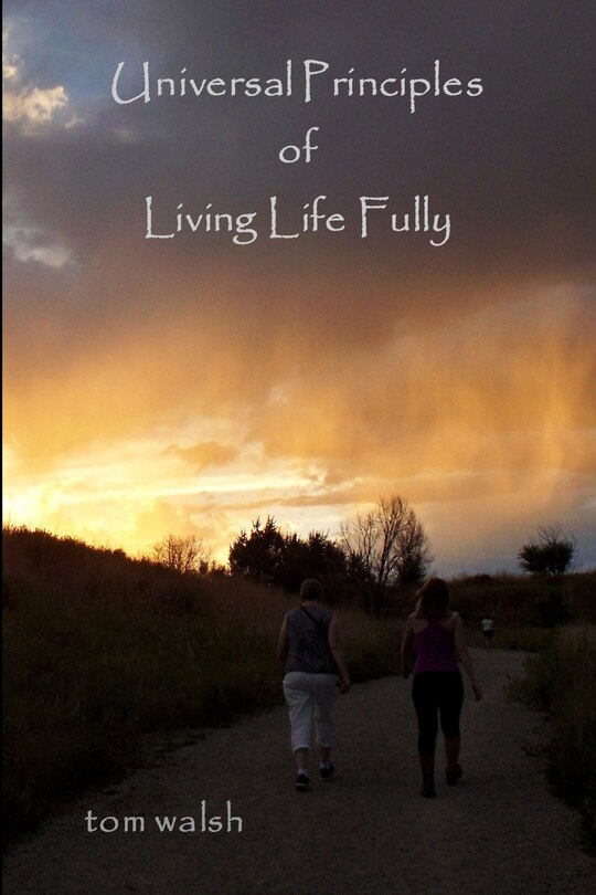 Couverture_Universal Principles of Living Life Fully