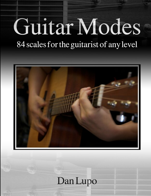 Couverture_Guitar Modes