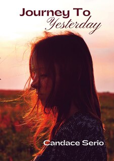 Front cover_Journey To Yesterday