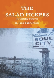 Front cover_The Salad Pickers