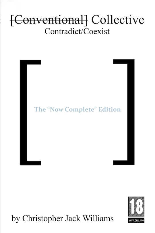 Couverture_[Conventional] Collective The Now Complete Edition