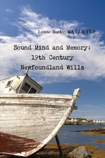 Couverture_Sound Mind and Memory