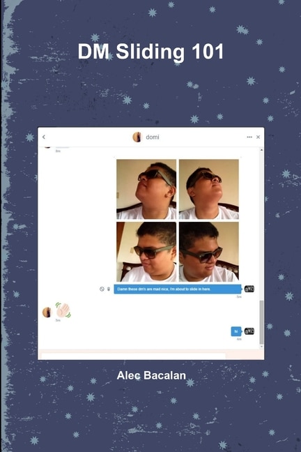 Front cover_DM Sliding 101