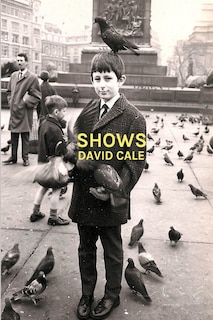 Front cover_Shows