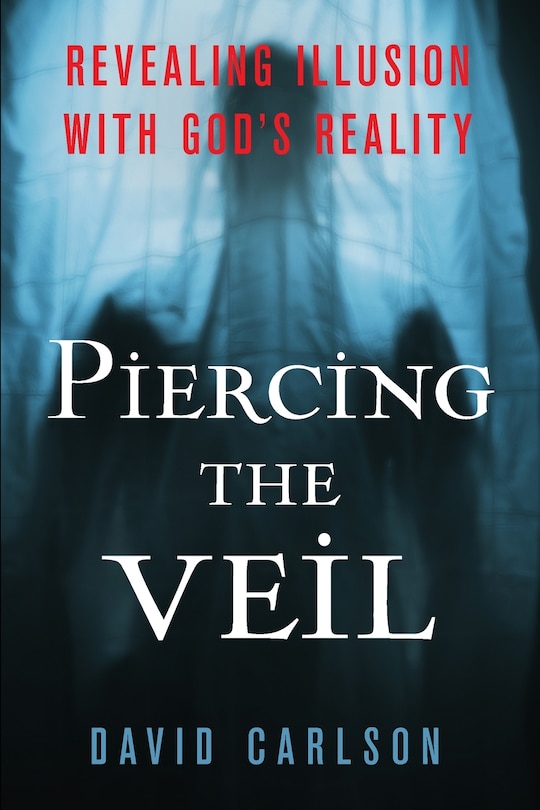 Front cover_Piercing The Veil