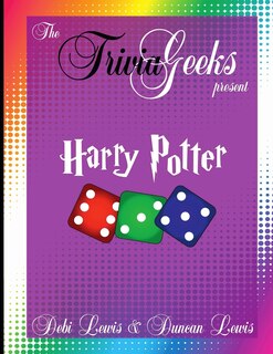 Front cover_The Trivia Geeks Present