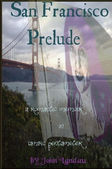 Couverture_San Francisco Prelude