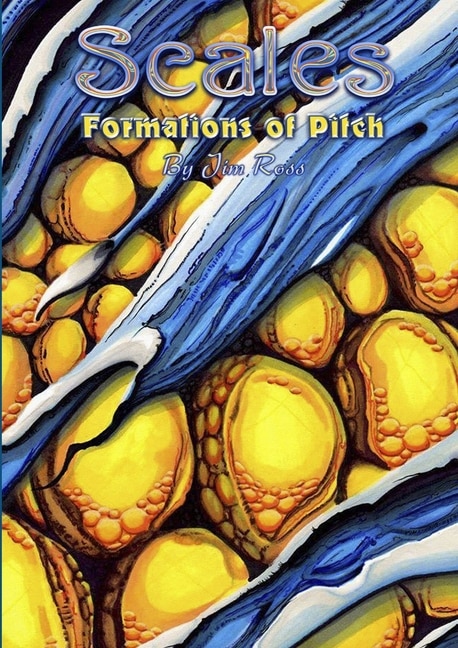 Front cover_SCALES - Formations of Pitch