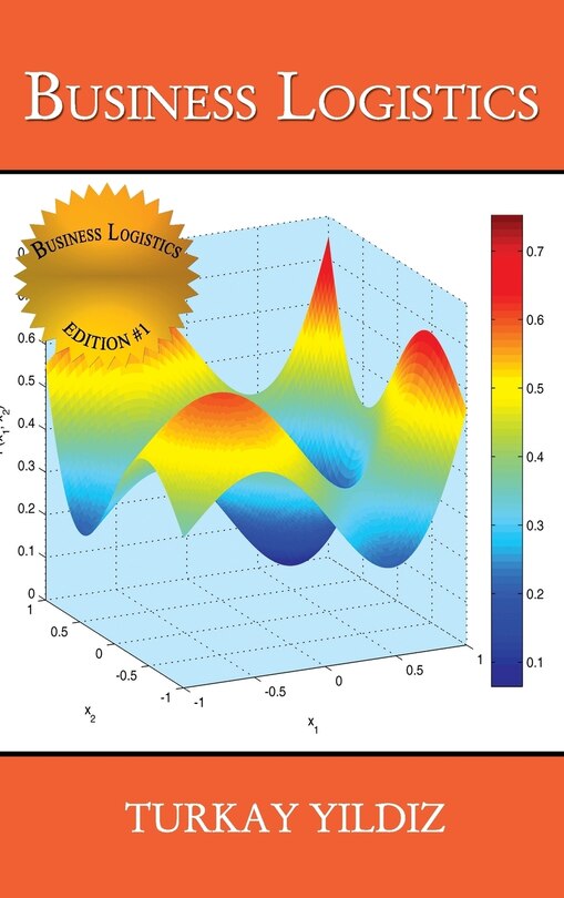 Front cover_Business Logistics