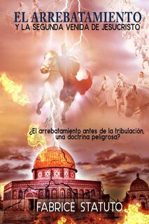 Couverture_El Arrebatamiento Y La Segunda Venida de Jesucristo