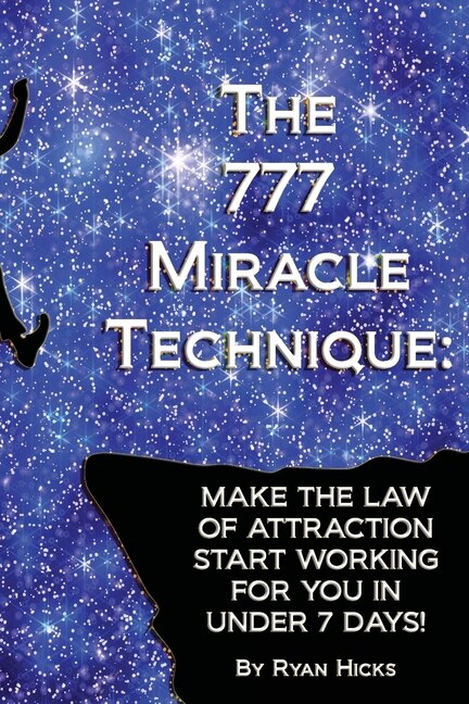 Couverture_The 777 Miracle Technique