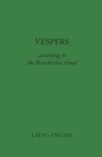 Front cover_Vespers