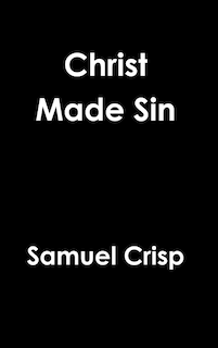 Christ Made Sin